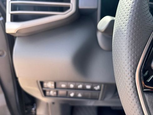 New 2026 Toyota Tundra Platinum AWD/4WD image 21