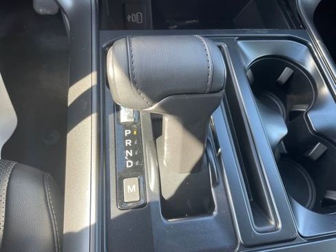 New 2026 Ford F150 Lariat w/ Equipment Group 501A Mid image 14