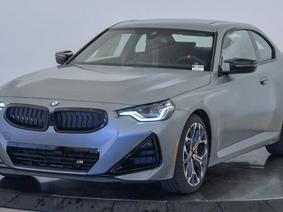 New 2025 BMW M240i xDrive Coupe w/ Premium Package