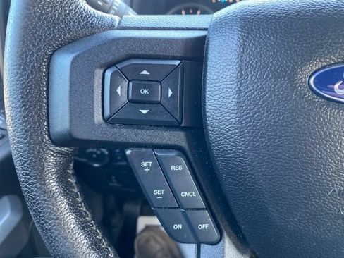 Used 2016 Ford F150 XLT w/ Equipment Group 302A Luxury AWD/4WD image 7