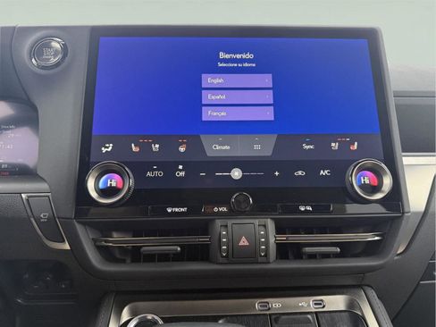 Certified 2024 Lexus GX 550 GX 550 Overtrail+ image 19