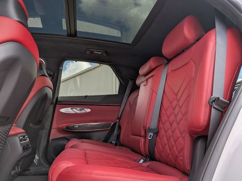 New 2026 Genesis GV70 3.5T Sport Prestige AWD/4WD image 27