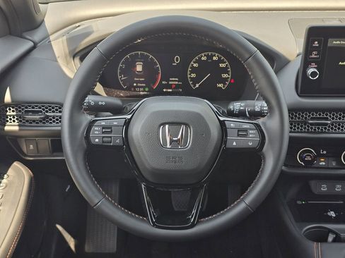 New 2026 Honda HR-V Sport image 16