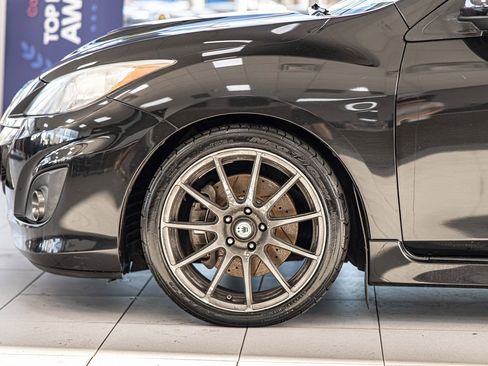 Used 2013 MAZDA MAZDA3 Touring image 7