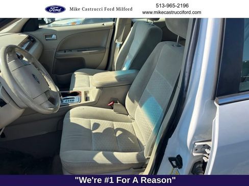 Used 2007 Ford Five Hundred SEL FWD image 6