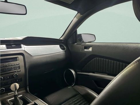 Used 2014 Ford Mustang Shelby GT500 image 13