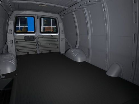 New 2026 Chevrolet Express 2500 w/ Driver Convenience Package image 17