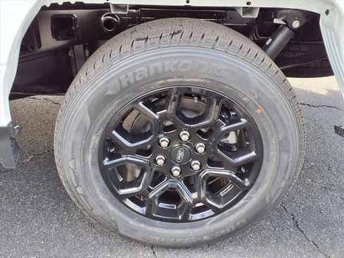 New 2026 Ford F150 STX image 5