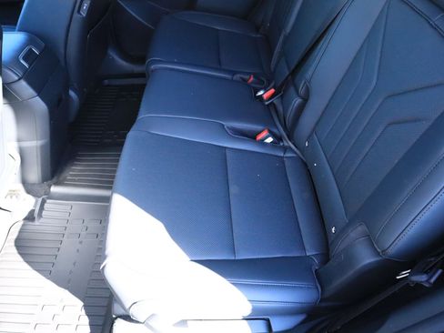 New 2026 Hyundai Santa Fe SEL image 17