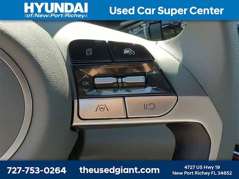 New 2026 Hyundai Elantra Blue w/ Cargo Package image 25