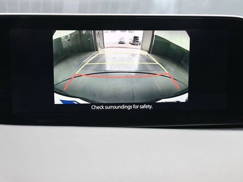 Used 2020 MAZDA MAZDA3 Sedan w/ Select Package FWD image 41
