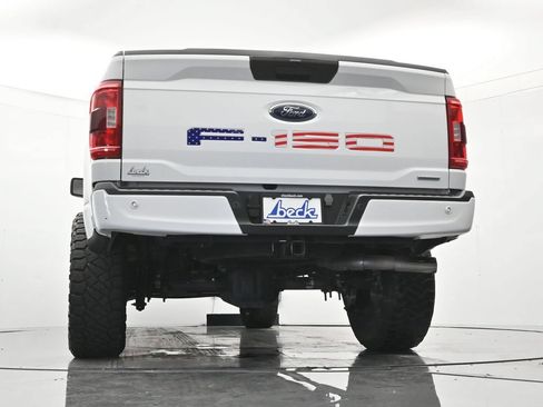 Used 2023 Ford F150 XLT w/ Equipment Group 301A Mid AWD/4WD image 42