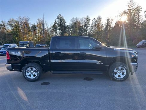 New 2026 RAM 1500 Tradesman w/ Off Road Group image 6