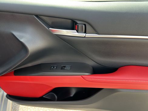 Certified 2023 Toyota Camry XSE w/ Navigation Package image 17