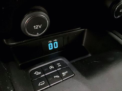 Certified 2019 Ford Ranger Lariat w/ Equipment Group 501A Mid image 31