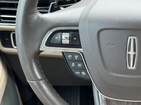 Used 2024 Lincoln Navigator L Reserve AWD/4WD image 25