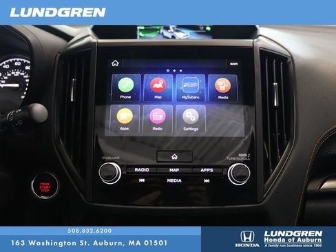 Used 2024 Subaru Forester Wilderness AWD/4WD image 24