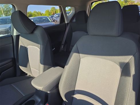 New 2025 Kia Soul LX image 23