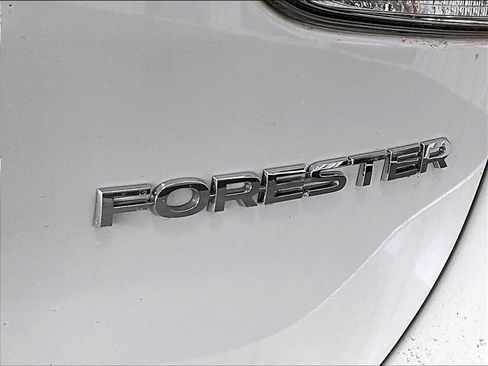 Used 2020 Subaru Forester w/ Alloy Wheel Package image 28