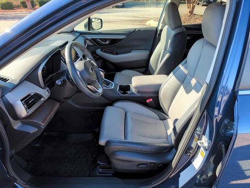 Used 2024 Subaru Outback Limited XT w/ Tech Package 2 image 8