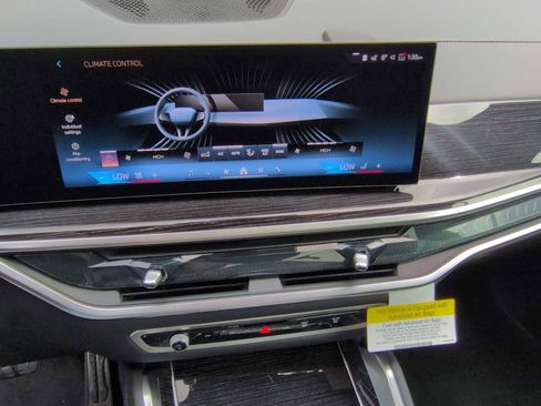 New 2026 BMW X6 xDrive40i w/ Premium Package image 30