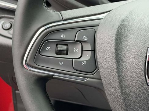 New 2026 Buick Envista Preferred w/ Convenience I Package image 14