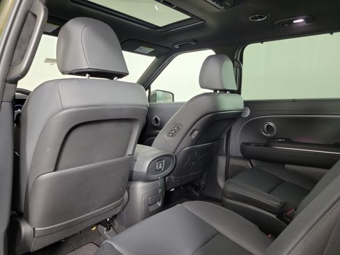 New 2026 Hyundai Palisade Calligraphy AWD/4WD image 33