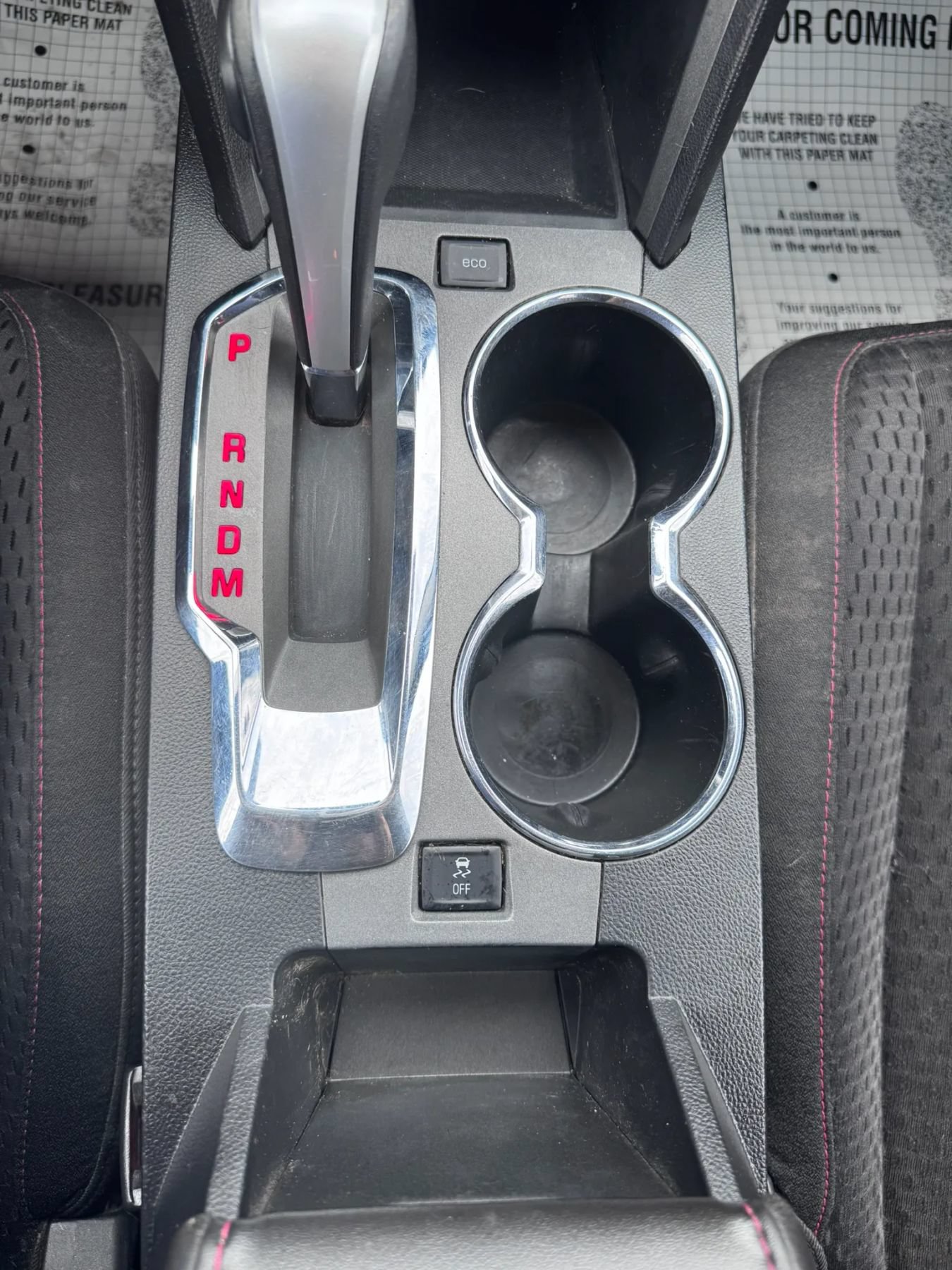 Used 2015 GMC Terrain SLE FWD image 17