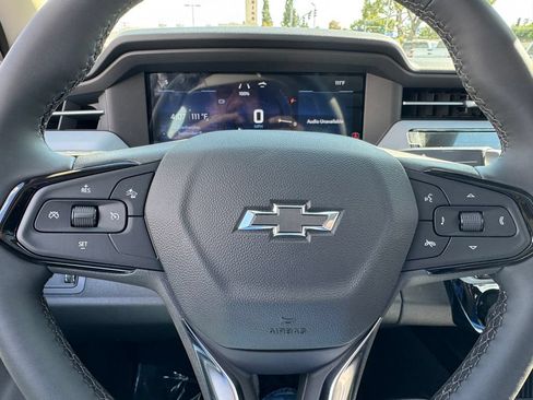 New 2027 Chevrolet Bolt LT w/ Comfort Package FWD image 20