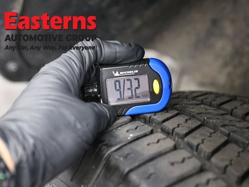 Used 2023 RAM 1500 Tradesman RWD image 25