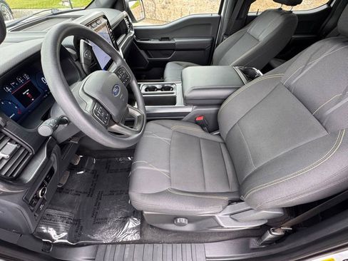 Used 2024 Ford F150 STX RWD image 15