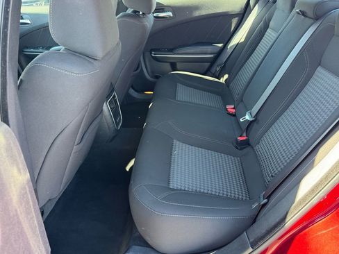 Used 2023 Dodge Charger SXT RWD image 14