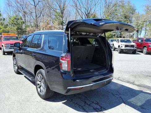 Certified 2022 Chevrolet Tahoe LT w/ LT Signature Plus Package image 15
