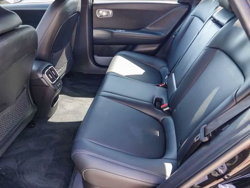 Used 2024 Hyundai Ioniq 6 SEL RWD image 17