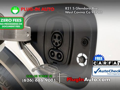 Used 2023 Ford Mustang Mach-E Select RWD image 13