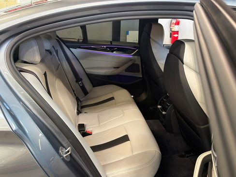 Used 2019 BMW M5 w/ Executive Package AWD/4WD image 25