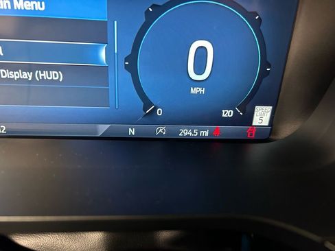 New 2025 Ford F150 Lariat w/ Equipment Group 502A High image 16