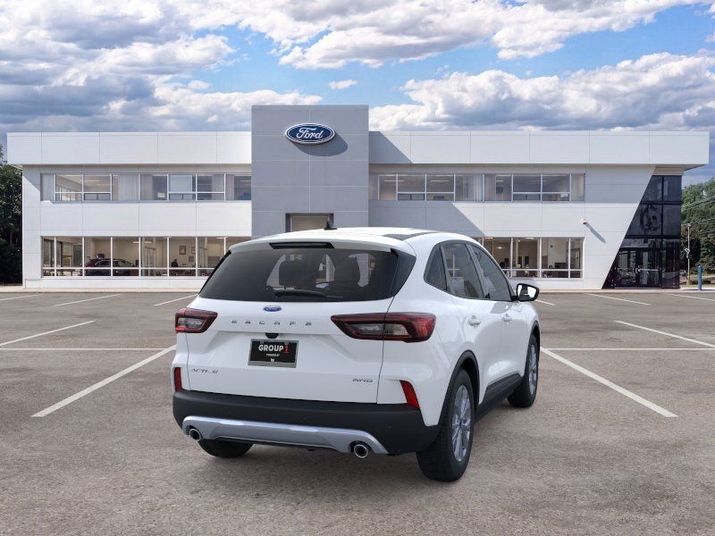 New 2026 Ford Escape Active w/ Active Premium Tech Pack AWD/4WD image 31