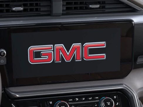 New 2026 GMC Sierra 3500 Denali w/ Denali Reserve Package AWD/4WD image 35