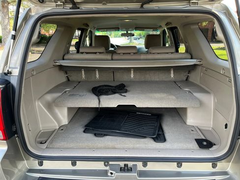 Used 2006 Toyota 4Runner Sport RWD image 18