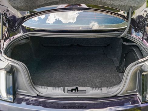 Used 2022 Ford Mustang Shelby GT500 w/ Technology Package image 82