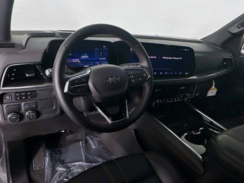 Used 2025 Chevrolet Tahoe RST w/ Comfort Package image 11