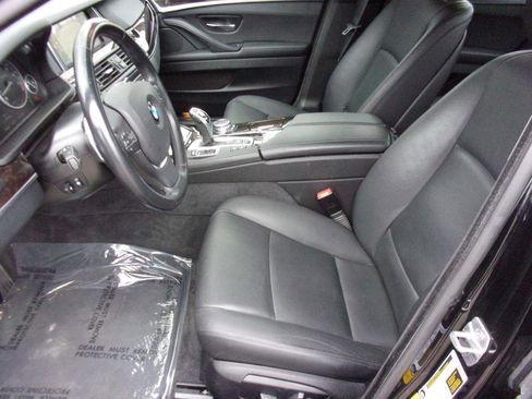 Used 2016 BMW 535i xDrive Sedan image 9
