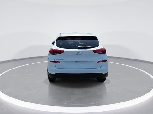 Used 2019 Hyundai Tucson SE FWD image 7