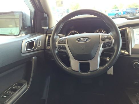 Used 2022 Ford Ranger XLT w/ Equipment Group 301A Mid AWD/4WD image 17