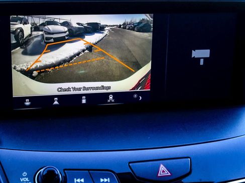 Used 2021 Acura RDX w/ Technology Package image 22