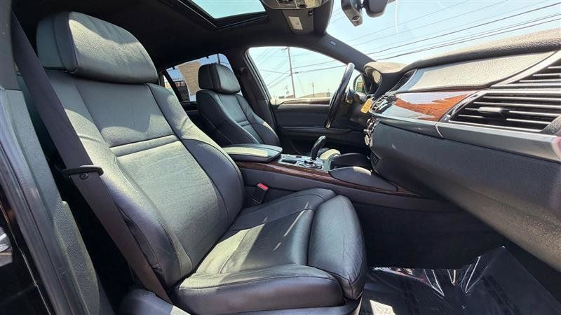 Used 2013 BMW X6 xDrive50i AWD/4WD image 38