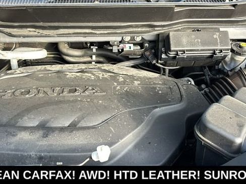 Used 2022 Honda Pilot Special Edition image 33