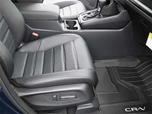 New 2026 Honda CR-V EX-L image 22