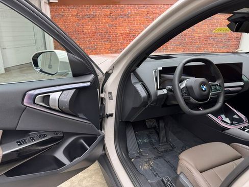 Used 2026 BMW X3 xDrive30 image 9